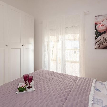 Magnolia Apartmani Vodice Extérieur photo