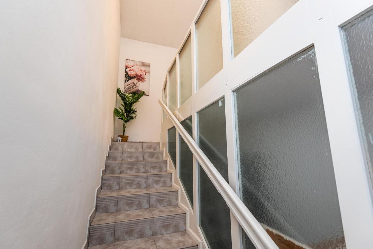 Magnolia Apartmani Vodice Extérieur photo